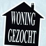 Woning/appartement/flat GEZOCHT ALMERE, Huizen en Kamers