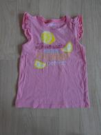 Roze shirt mt 104-110, Kinderen en Baby's, Kinderkleding | Maat 104, Ophalen of Verzenden, Zo goed als nieuw, Meisje, Shirt of Longsleeve