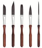 Setje penselen., Ophalen of Verzenden, Nieuw