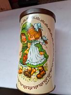 Mooi blik van Sarah Kay in goede staat, Verzamelen, Ophalen of Verzenden, Gebruikt, Beschuit, Overige merken