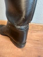 Gebruikte rijlaarzen van Petrie maat 38,5, Dieren en Toebehoren, Gebruikt, Dressuur, Ophalen of Verzenden, Dames