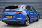 Skoda Enyaq 80 204pk Sportline | Adaptive Cruise | LED Matri, 12 maanden, Achterwielaandrijving, Gebruikt, Zwart