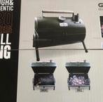 Gusta BBQ Smoker/Grill - Nieuw in doos!, Ophalen of Verzenden, Nieuw, Gusta