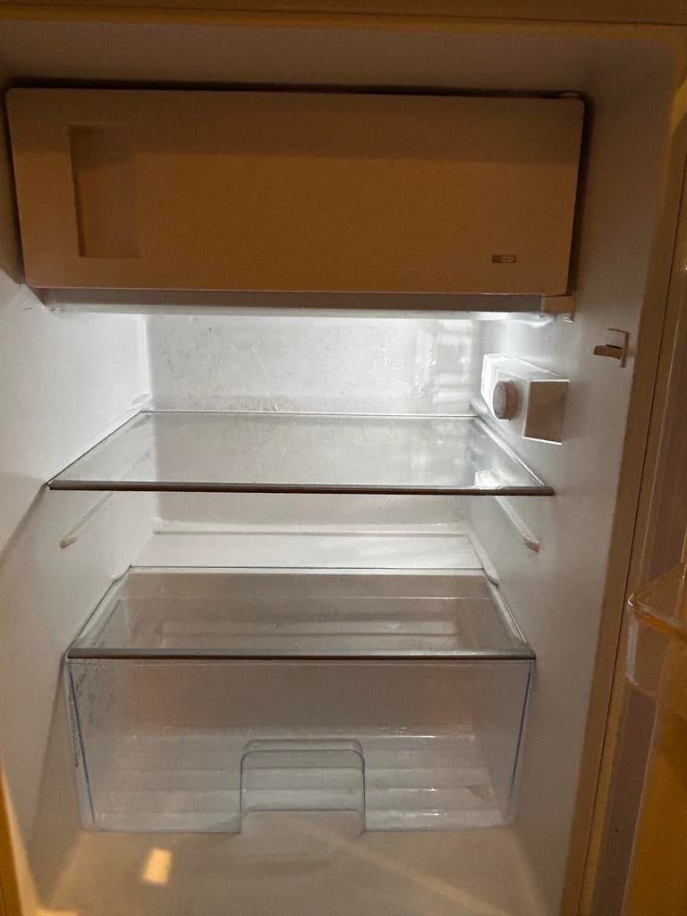 Veripart kleine koelkast, Ophalen of Verzenden, Met vriesvak, Minder dan 45 cm, Minder dan 85 cm