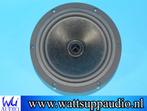 Dayton Audio RS225P-8A 8" Reference Paper Woofer 8 Ohm, Overige merken, Gebruikt, ., Ophalen of Verzenden