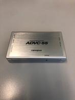 Canopus ADVC-55 Video-converter, Ophalen, Gebruikt