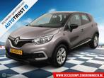 Renault Captur 0.9 TCe Limited, 898 cc, Stof, Gebruikt, 620 kg