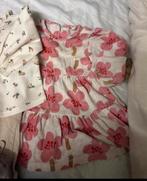 Leuk pakket babykleding meisjes zomer maat 80 (9-12 maanden), Kinderen en Baby's, Babykleding | Maat 80, Ophalen of Verzenden
