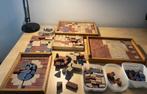 Grote oude Anker Steinbaukasten-verzameling, Antiek en Kunst, Antiek | Speelgoed, Ophalen of Verzenden
