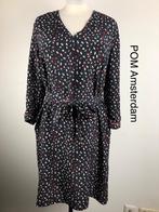 POM Amsterdam Jurk  (mt: 42) 18,4/8648, Kleding | Dames, POM Amsterdam, Maat 42/44 (L), Nieuw, Ophalen of Verzenden