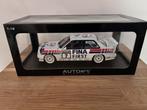 Autoart BMW M3 Cecotto DTM Nieuw, Hobby en Vrije tijd, Modelauto's | 1:18, Ophalen of Verzenden, Nieuw, Autoart