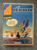 Robbedoes:  gebonden  186 ste album 4 euro  AFHALEN, Boeken, Stripboeken, Meerdere stripboeken, Ophalen of Verzenden, Gelezen