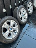 BMW 1 serie Styling222 velgen 5X120 E82 E82 E87 E88 F20 F21, Auto-onderdelen, Banden en Velgen, 16 inch, Banden en Velgen, Zomerbanden
