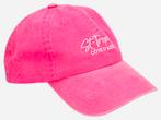 Fluor roze Baseball cap pet St. Tropez Saint-Tropez, Nieuw, Pet, St. Tropez Côte d’Azur, One size fits all