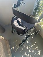 Rollator, Diversen, Ophalen of Verzenden, Zo goed als nieuw