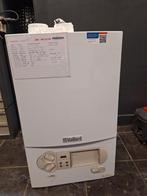 Ketel vaillant hr pro cw4, Doe-het-zelf en Verbouw, Geisers en Boilers, Ophalen, Gebruikt, Geiser, Minder dan 20 liter