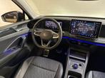Volkswagen Tiguan 1.5 eTSI DSG LIFE GOAL IQ.LIGHT/360°CAMER, Stof, 4 cilinders, Zwart, Origineel Nederlands