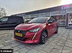Peugeot 208 1.2 PureTech GT-Line, Pano, Riem vervangen, NAP!, Voorwielaandrijving, 101 pk, Gebruikt, Leder en Stof