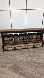 Emsa kruidenrekje, Ophalen of Verzenden