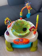Baby bouncer, jumper & activity center - 3-in-1 speelplezier, Kinderen en Baby's, Ophalen, Gebruikt, Overige typen, Met licht