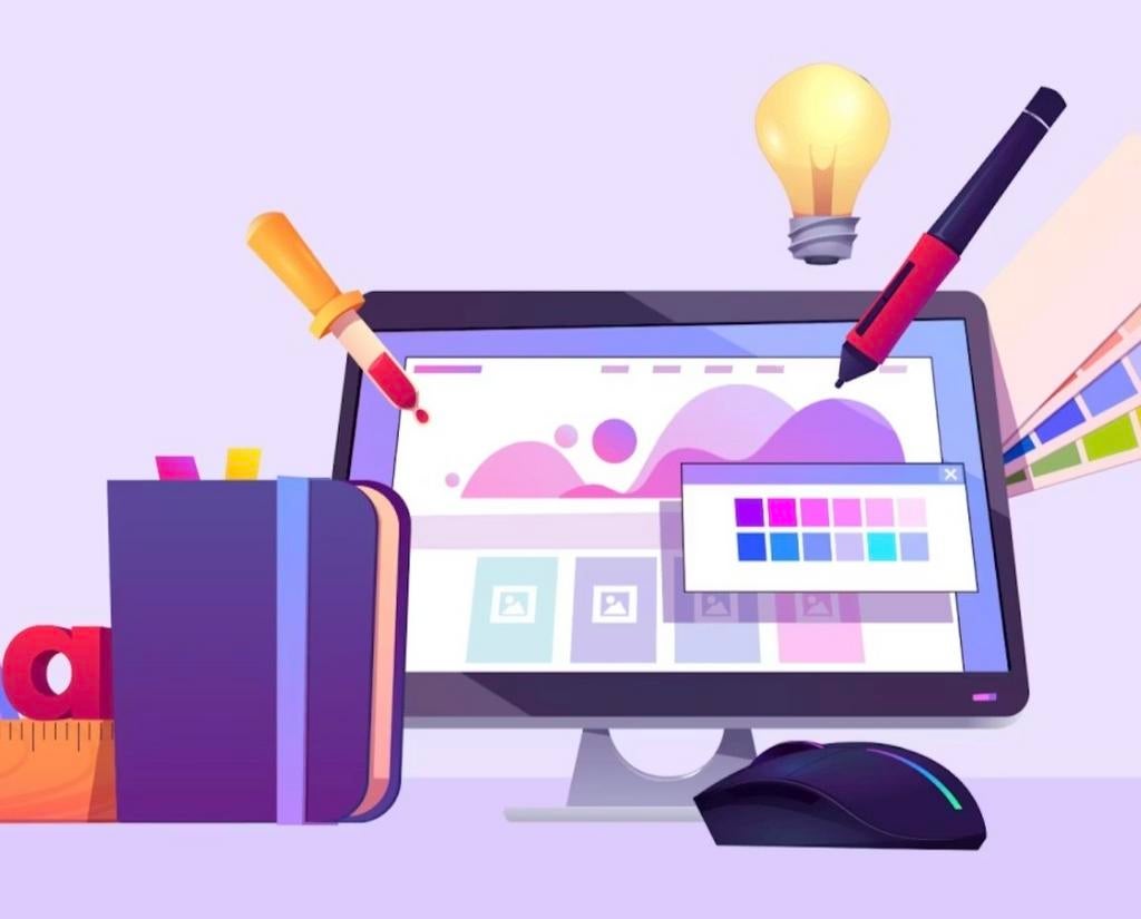 Ik bouw een overzichtelijke website voor jouw Bedrijf!, Webdesign