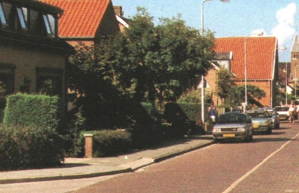 993295 Kamperland 1289 Zeeland Niet gelopen, Ophalen of Verzenden, 1980 tot heden, Ongelopen, Zeeland