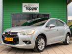 Citroen DS4 1.6 VTi So Chic|2e Eigenaar|MassageStoel|Navigat, Auto's, Citroën, Euro 5, Gebruikt, 4 cilinders, Leder en Stof