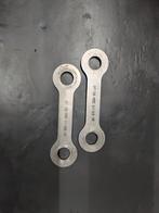 OFF-THE-ROAD verlagingsset Yamaha XT660R, Motoren, Ophalen of Verzenden