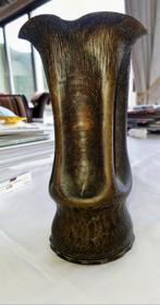 Bloemenvaas gemaakt van huls uit 1944, Overige materialen, Gebruikt, Overige kleuren, Ophalen of Verzenden