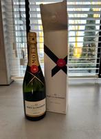 Moët & Chandon champagne nieuw!, Verzamelen, Wijnen, Ophalen, Zo goed als nieuw, Frankrijk, Champagne