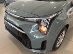 Kia Picanto 1.0 GDI DynamicLine Kia Picanto 1.0 DPI DynamicL, Voorwielaandrijving, Stof, Euro 6, 4 stoelen