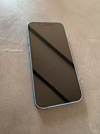 iPhone 13 mini blauw 256GB, Telecommunicatie, Mobiele telefoons | Apple iPhone, Gebruikt, Blauw, Zonder simlock, Zonder abonnement