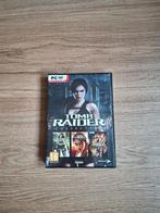 Tomb Raider collection PC spel, Vanaf 18 jaar, 1 speler, Zo goed als nieuw, Ophalen