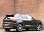 Volvo XC40 1.5 T3 AUT Inscription 12MND garantie Trekhaak /, 12 maanden, Gebruikt, Euro 6, 163 pk