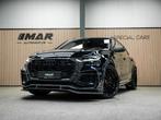Audi RSQ8 4.0 TFSI quattro ABT audi exclusive kleur | ABT-R, Gebruikt, Zwart, Bedrijf, Vierwielaandrijving