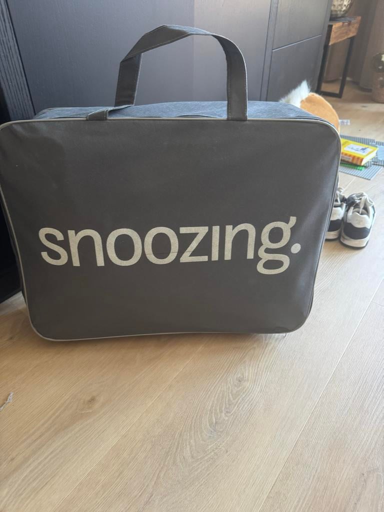 Synthetisch Snoozing dekbedden 4-seizoenen 200x220 kopen? | Vergelijk de beste aanbiedingen