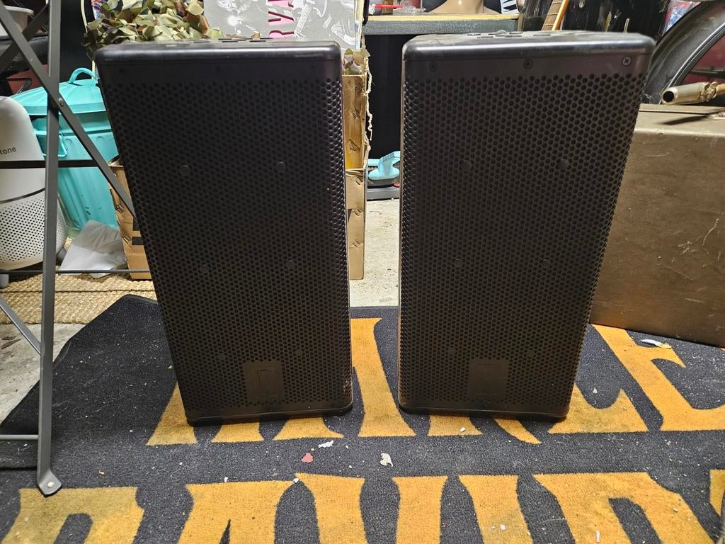 Set van 2: One Systems 208CIM-100 – Professionele Outdoor, Gebruikt, Erasmusweg 15, 4104 AL Culemborg, One Systems, Info@onesystems.com