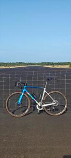 Scott Addict RC Team Edition Esteban Chaves (L/56), 28 inch, Carbon, Heren, Zo goed als nieuw