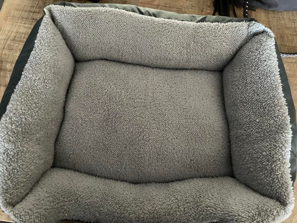 Hondenmand voor kleine honden., Ophalen of Verzenden, Zo goed als nieuw, Polyester
