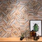 Scandinavische tegels - geometrische grafische patroontegels, Overige materialen, Overige kleuren, Verzenden, Nieuw