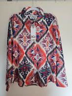 Nieuw &co woman blouse M aztec, Ophalen of Verzenden, Nieuw