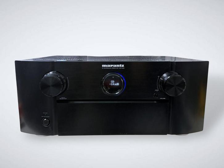 Marantz, Rotel, Luxman, Technics, Audio, Tv en Foto, Versterkers en Receivers, Gebruikt, Overige merken, Ophalen of Verzenden