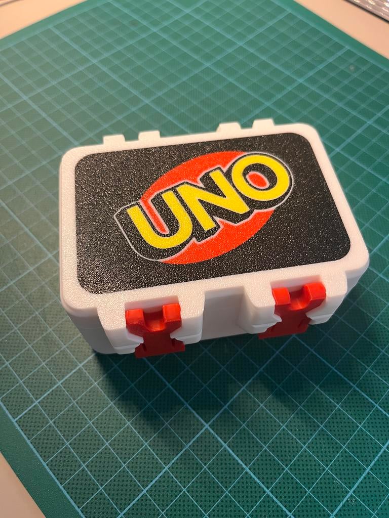 UNO | Opbergbakje, Ophalen of Verzenden, Nieuw