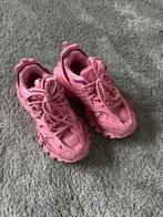 Originele Balenciaga Track Sneakers Roze - Maat 39, Ophalen, Gedragen, Roze, Sneakers of Gympen