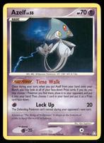 Azelf 19/146 - Legends Awakened, Hobby en Vrije tijd, Verzamelkaartspellen | Pokémon, Verzenden, Gebruikt