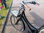 Leuke Batavus packd electrische damesfiets met voordrager, Fietsen en Brommers, Elektrische fietsen, Ophalen of Verzenden, Gebruikt