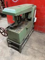 Beugelzaag, Doe-het-zelf en Verbouw, Ophalen, Gebruikt