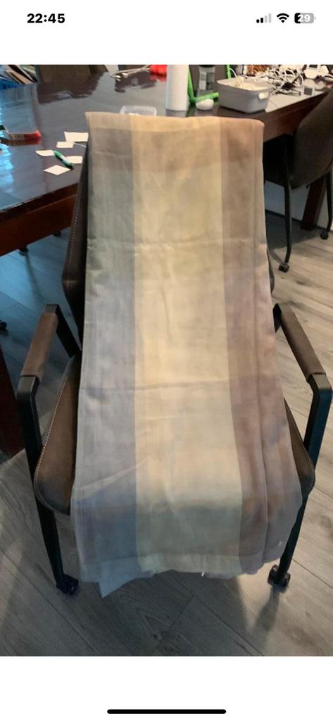 Vitrane nieuw €25, Ophalen of Verzenden, Nieuw, 50 tot 100 cm, Minder dan 100 cm