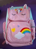 Leuke Eenhoorn Rugzak voor Kinderen - Roze/Mintgroen, Rugtas, Ophalen of Verzenden, Roze, 30 tot 40 cm