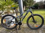 MTB TREK MARLIN 7 - 27,5 inch wielen, 27 versn., Fietsen en Brommers, Fietsen | Mountainbikes en ATB, Gebruikt, Hardtail, Trek